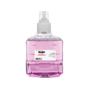 1912 02 jabon espuma antibacterial para manos gojo