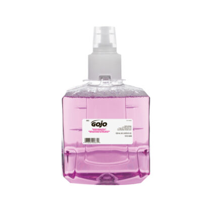 1912 02 jabon espuma antibacterial para manos gojo