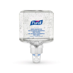 7763 02 gel sanitizante para manos healthcare es8 purell