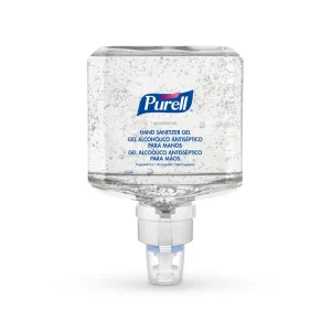 7763-02 Gel Sanitizante Para Manos