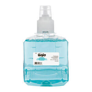 1916 02  jabon en espuma para manos gojo