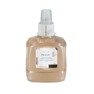 1922 02 jabon espuma antimicrobiana para manos con 2  de chg provon