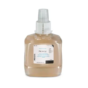 Jabón Espuma Antimicrobiana para Manos