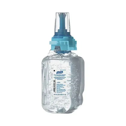 8703-04 Gel Sanitizante Para Manos