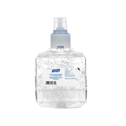 1903 02 sanitizante para manos en gel ltx purell