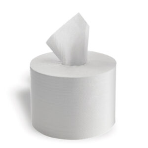 papel higienico sistema ad  zero alto desempeno pre cortado