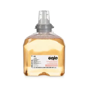 Jabón Espuma Antibacterial Para Manos