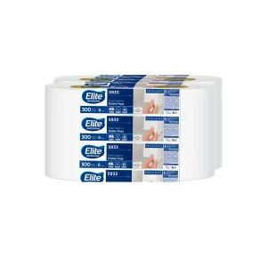 Papel Higiénico Elite