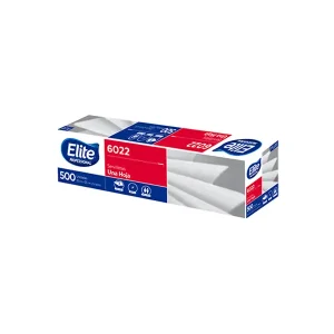 Servilleta Elite de Mesa doblez 1/4
