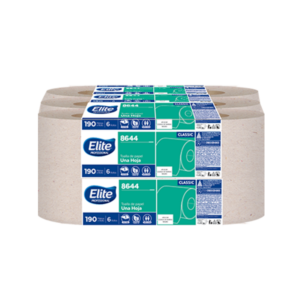 8644 toalla en rollo ecologica elite