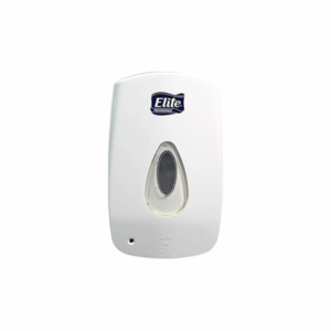 7517 dosificador de jabon automatico elite blanco