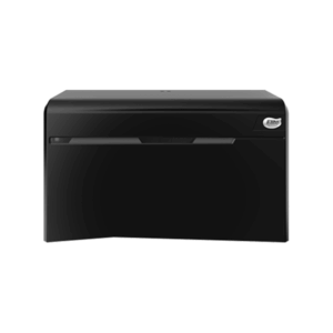 91560 dispensador de higienico de bobina doble jr evolution elite negro