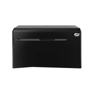 91560 Dispensador de Higiénico de Bobina Doble