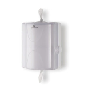 r 1311t despachador ad zero blanco para papel higienico greymoon