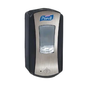 Dispensador para Sanitizante de Manos Touch-Free