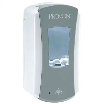 Dispensador Para Jabón Espuma Antimicrobiana Touch-Free