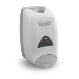 Dispensador Para Jabón Espuma Antimicrobiana