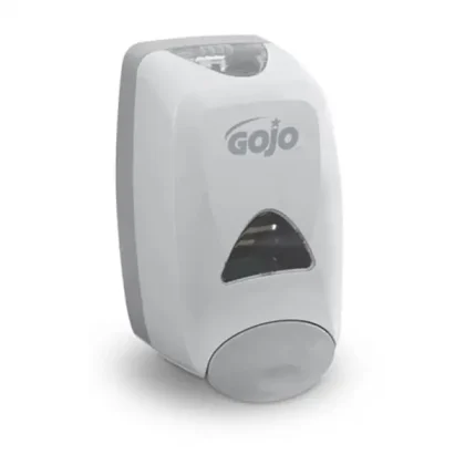 Dispensador Para Jabón Espuma Antimicrobiana
