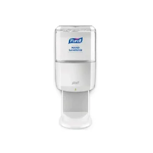 Dispensador Para Sanitizante Para Manos Touch-Free