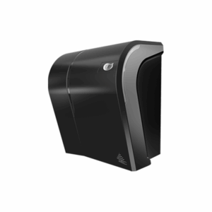 8828 dispensador de toalla en rollo evolution auto cut automatico elite negro