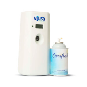 dosificador de aerosol matic