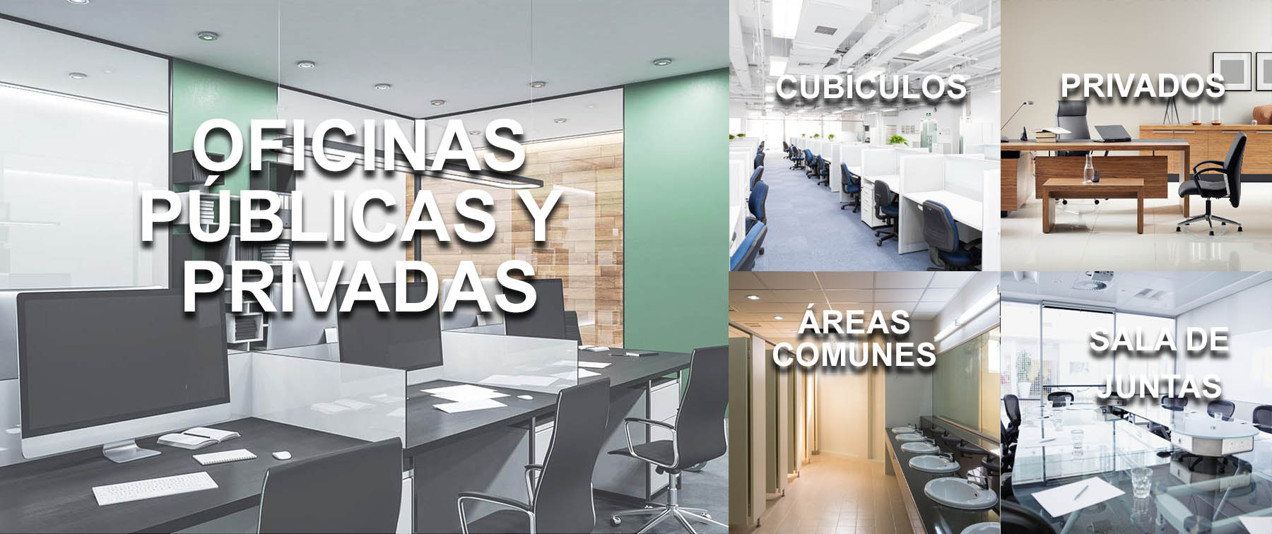 Distribuciones Zaragoza productos limpieza de oficinas