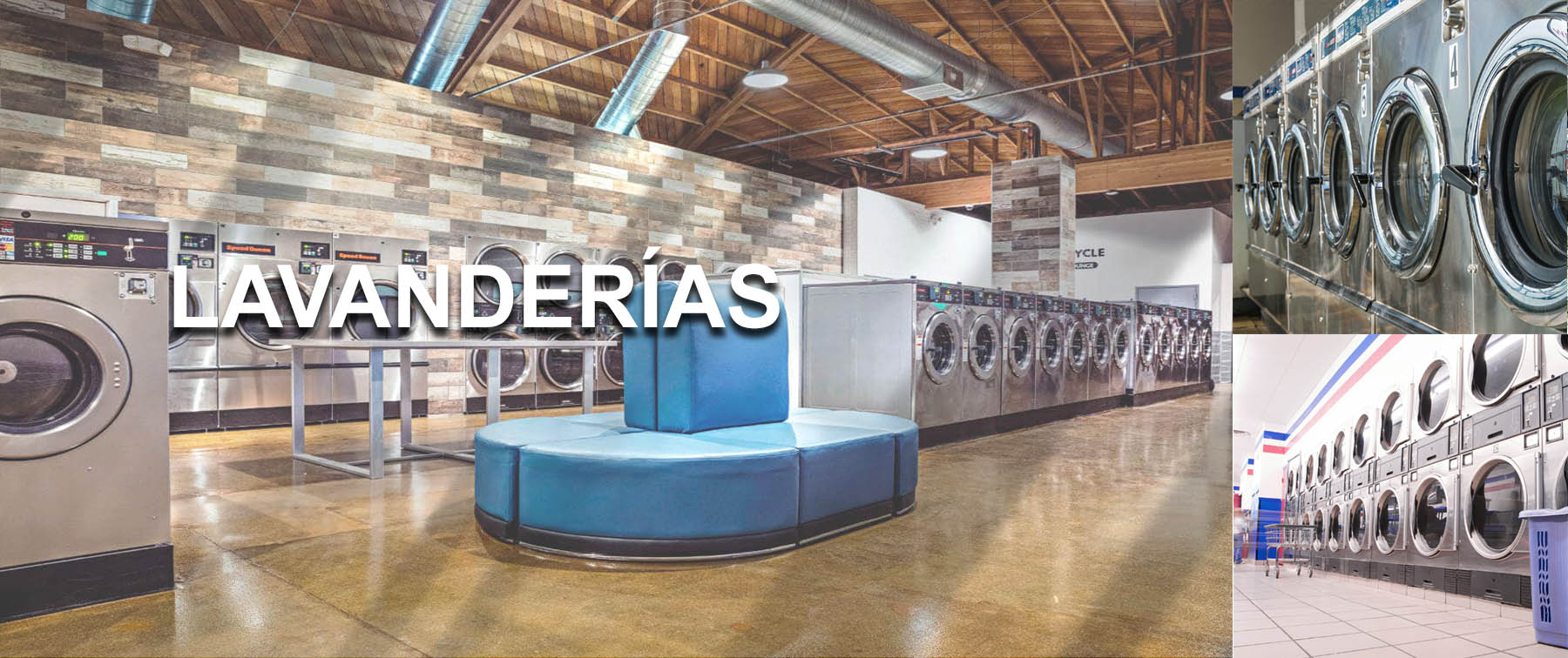 Distribuciones Zaragoza productos quimicos para lavanderias