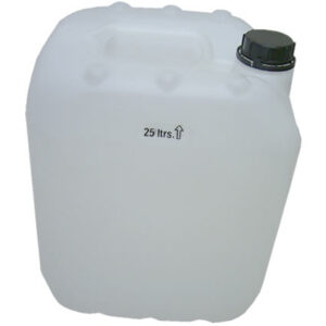 bacsol 20l  tratamientos biologico