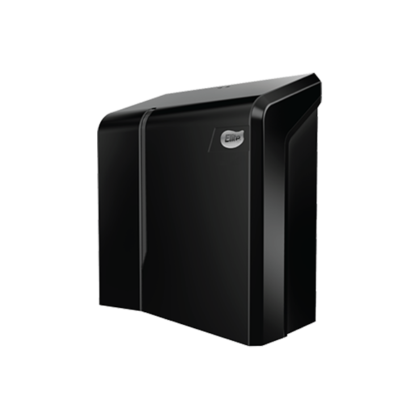 91509 dispensador de higienico evolution jr elite negro